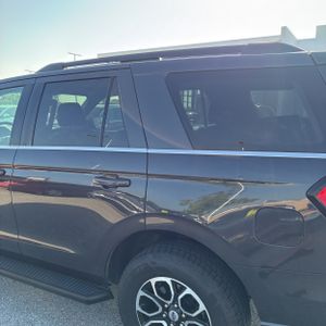 FORD EXPEDITION XLT - 6