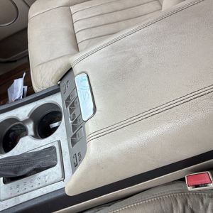 2003 Lincoln NAVIGATOR LUXURY 缩略图 54