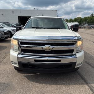 2011 Chevrolet SILVERADO 1500 LT 缩略图 12