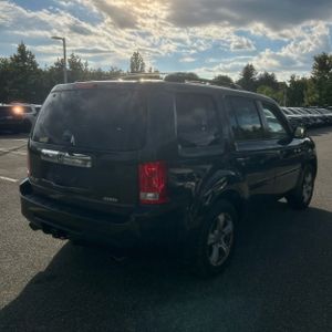 صورة 8 لـ 2012 Honda PILOT EX-L