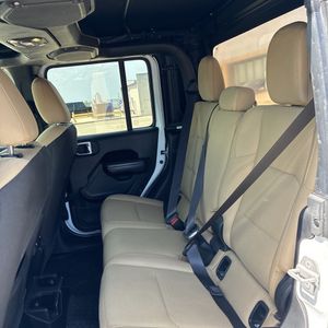 2020 JEEP GLADIATOR SPORT S thumbnail 34