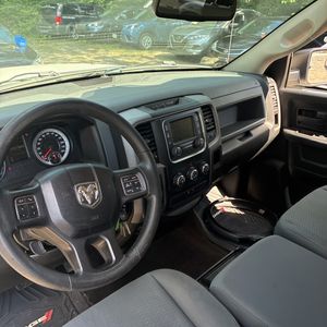 2014 RAM 1500 EXPRESS 缩略图 36