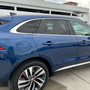 صورة 9 لـ 2021 Jaguar F-PACE P250 S