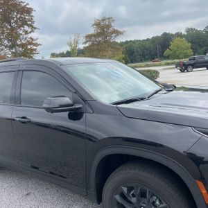 2026 Chevrolet TRAVERSE LT 缩略图 13