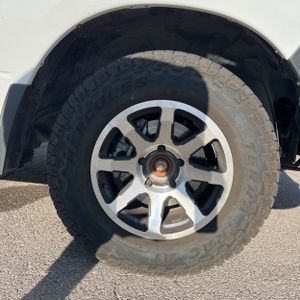 2014 RAM 1500 TRADESMAN 照片 20