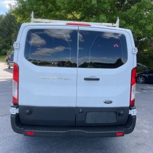 FORD TRANSIT 250 - 7