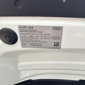 2023 AUDI Q8 PREMIUM PLUS 照片 48