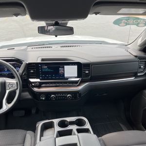 2024 Chevrolet SILVERADO 1500 RST — миниатюра 36