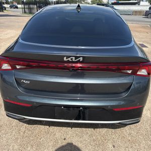 صورة مصغرة 59 لـ 2022 KIA K5 EX