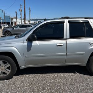 CHEVROLET TRAILBLAZER LT - 4