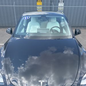 2021 Tesla MODEL Y LONG RANGE 缩略图 15