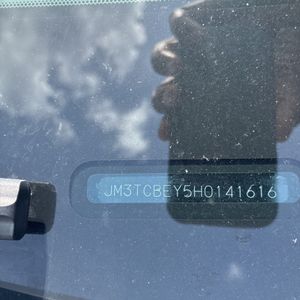 2017 Mazda CX-9 SIGNATURE 缩略图 43
