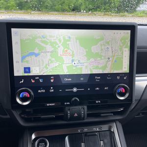 صورة مصغرة 38 لـ 2024 Lexus GX 550 PREMIUM+