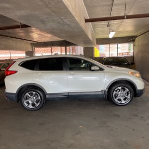 HONDA CR-V - 10