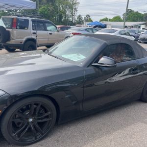 BMW Z4 SDRIVE30I - 2