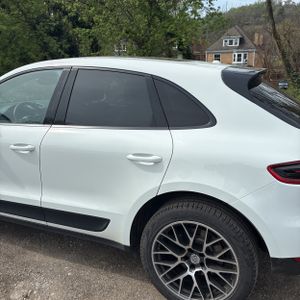 PORSCHE MACAN BASE - 6