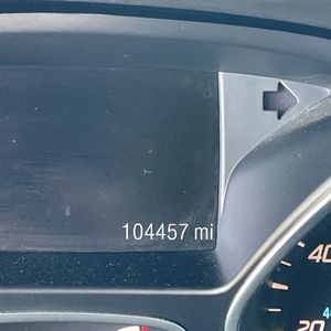2016 FORD ESCAPE TITANIUM thumbnail 34