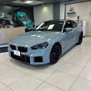 2023 BMW M2 BASE — фото 1