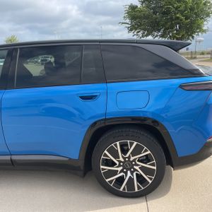 JEEP WAGONEER S LIMITED - 6