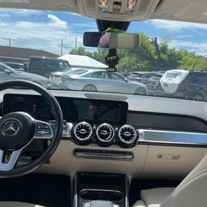 صورة مصغرة 37 لـ 2021 Mercedes-BENZ GLB