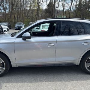 AUDI Q5 PREMIUM PLUS - 4