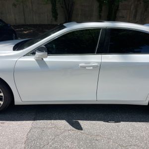 LEXUS ES 350 BASE - 4