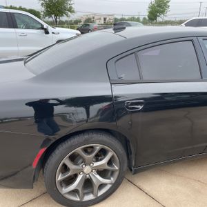 DODGE CHARGER SXT - 9