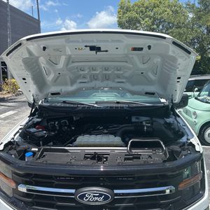 صورة مصغرة 43 لـ 2025 FORD F-150 XLT