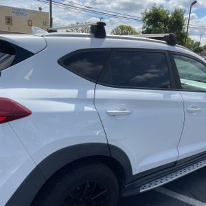 HYUNDAI TUCSON SEL - 9