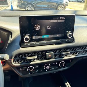 2024 Honda HR-V SPORT photo 37