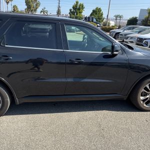 2019 Dodge DURANGO GT PLUS 缩略图 11