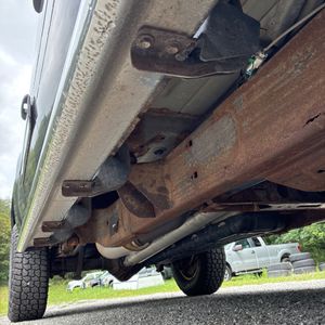 2014 Chevrolet SILVERADO 2500HD LT 缩略图 22