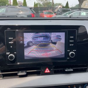 2023 KIA SPORTAGE HYBRID LX 缩略图 38