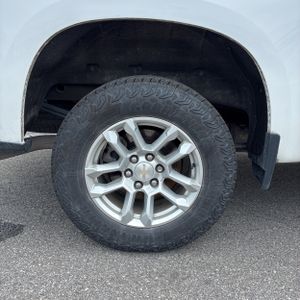 صورة مصغرة 19 لـ 2022 Chevrolet SILVERADO 1500 LT