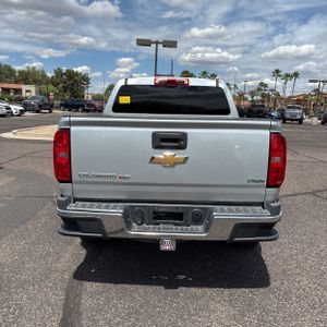 CHEVROLET COLORADO WORK TRUCK - 7
