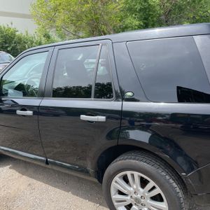 LAND ROVER LR2 HSE - 6