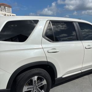 صورة 9 لـ 2025 Honda PILOT EX-L