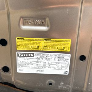 صورة مصغرة 46 لـ 2011 Toyota RAV4 BASE