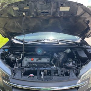 صورة مصغرة 43 لـ 2014 Honda CR-V EX