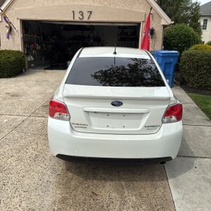 SUBARU IMPREZA 2.0I - 7