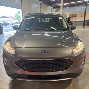 FORD ESCAPE SEL - 10