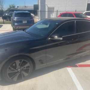 GENESIS G70 2.0T - 2