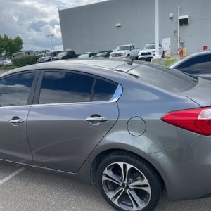 KIA FORTE EX - 6