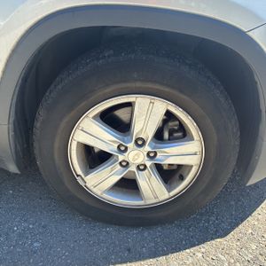 صورة مصغرة 20 لـ 2017 Chevrolet TRAX LT