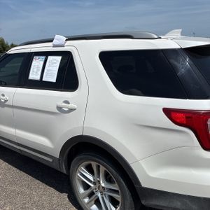 2016 FORD EXPLORER XLT — фото 6