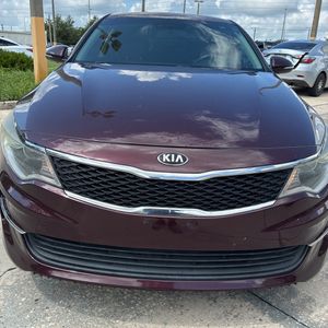 2016 KIA OPTIMA LX 缩略图 48