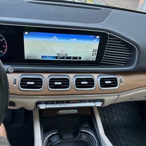 2021 Mercedes-BENZ GLS — миниатюра 40