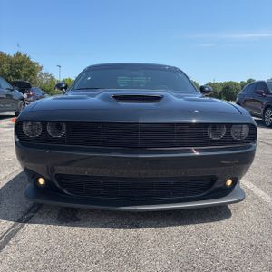 2021 Dodge CHALLENGER R/T SCAT PACK — миниатюра 14