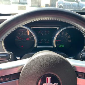 2008 FORD MUSTANG V6 PREMIUM 照片 39