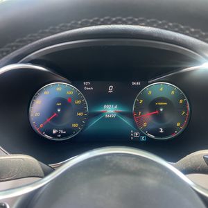 2019 Mercedes-BENZ C-CLASS 缩略图 37